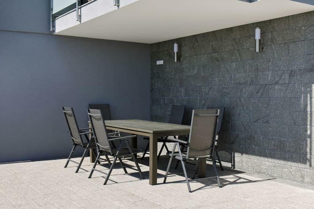 Apartment Ruza - Pool Seget Donji Exterior photo